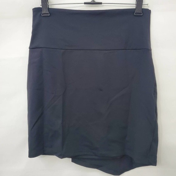 Susana Monaco Asymmetric Skirt (NWT) - Picture 1 of 4